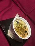 ブルーチーズの癖が病みつきになります。