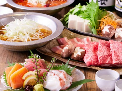 忘年会に人気の大宮 さいたま新都心のお店 忘年会 新年会特集 21 ヒトサラ 忘年会に人気の大宮 さいたま新都心のお店 忘年会 新年会特集 21 ヒトサラ