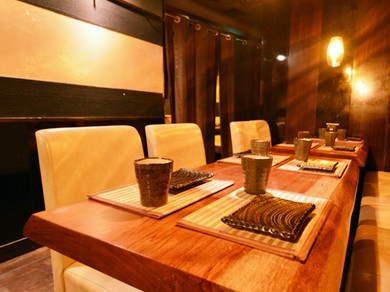 千葉県で個室のあるお店 居酒屋 ヒトサラ