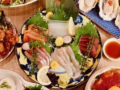 新年会におすすめ