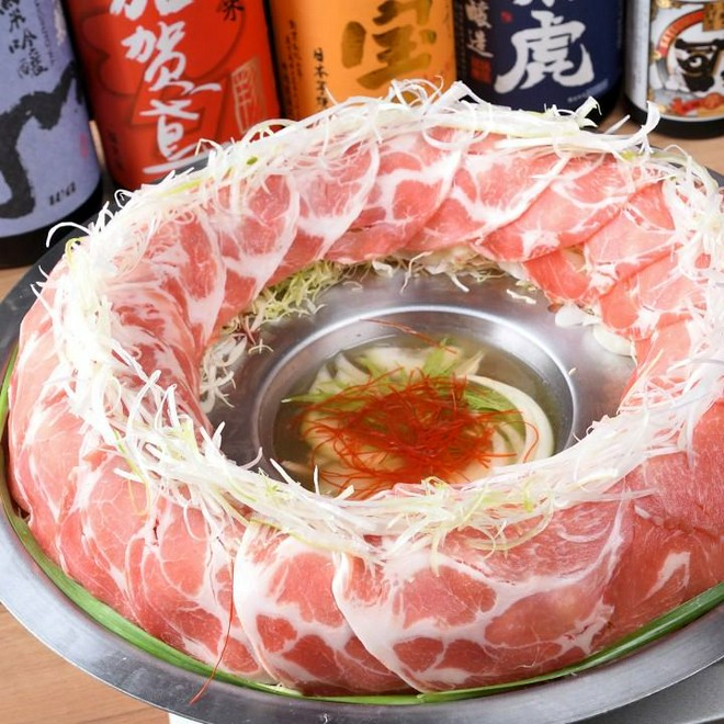 新年会におすすめ