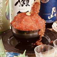 ビール無飲み放題　⇒6000円
ビール付飲み放題　⇒6300円
プレミアム飲み放題⇒6600円(銘柄焼酎、日本酒、果実酒も飲み放題)