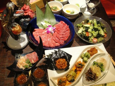 忘年会におすすめ