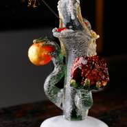 黒毛和牛の焼肉とエンターテイメントのコラボ