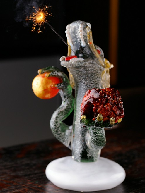 演出・サービスに特徴がある