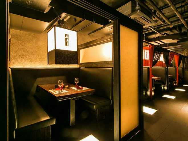 歓送迎会におすすめ