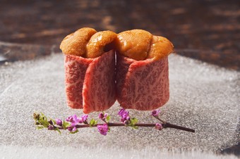 うに牛