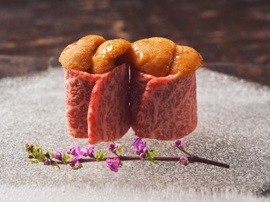 うに牛