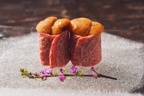 うに牛
