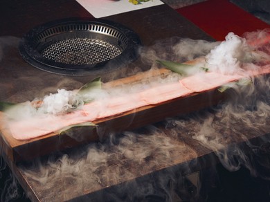 東京都の焼肉おすすめグルメランキング トップ50 ヒトサラ