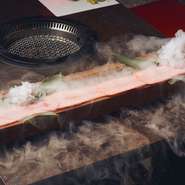 特上スライスタン