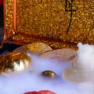 浦島太郎の玉手箱