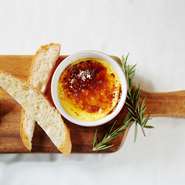 クレームブリュレ