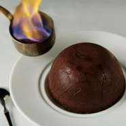 メラメラ Flambe'