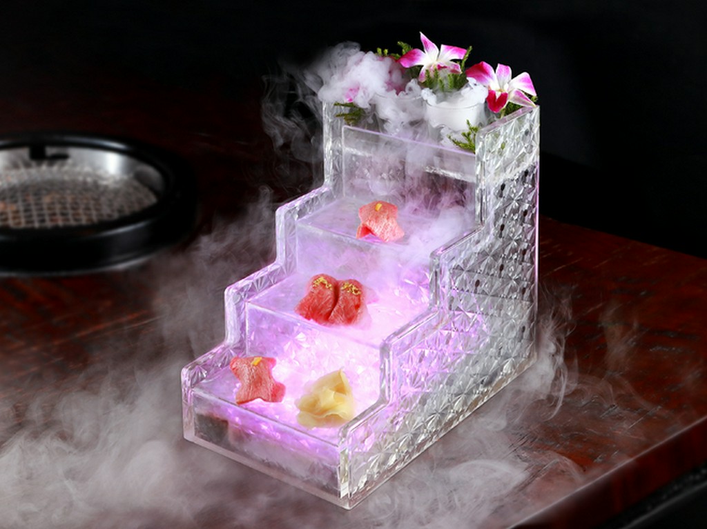 シンデレラ寿司