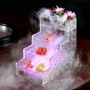 シンデレラ寿司