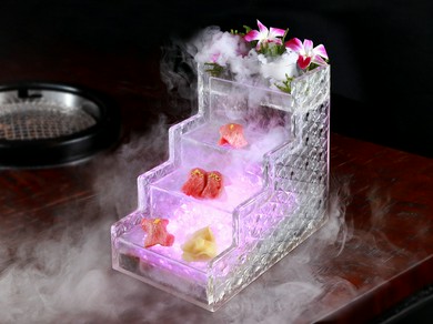 シンデレラ寿司