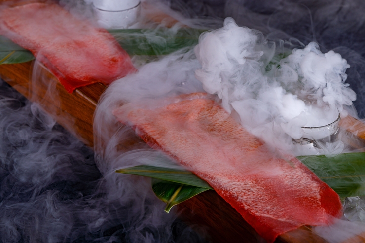 [มิยาบิ] (คอร์สจัดเลี้ยงพร้อมเครื่องดื่มไม่อั้น) 10,000 เยนต่อท่าน