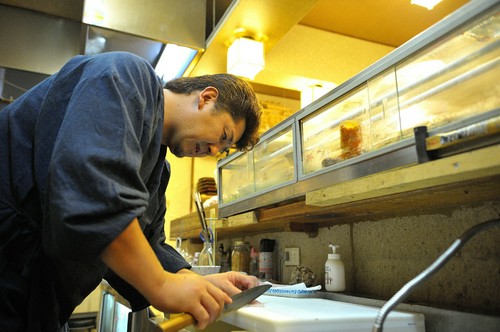 豊かな自然がはぐくんだ海の幸が、存分に味わえます