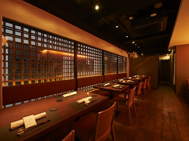 渋谷の接待 会食におすすめのお店 接待 会食におすすめのお店特集 ヒトサラ