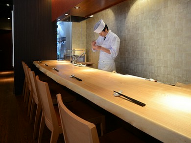 渋谷の創作和食がおすすめのグルメ人気店 ヒトサラ