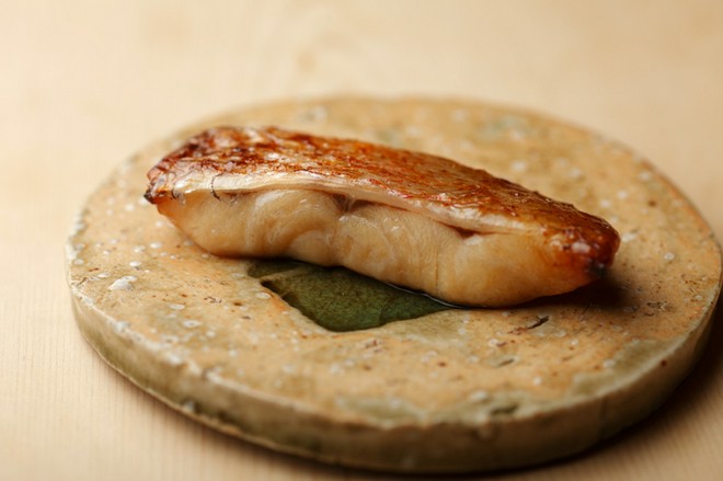 国産食材にこだわっている