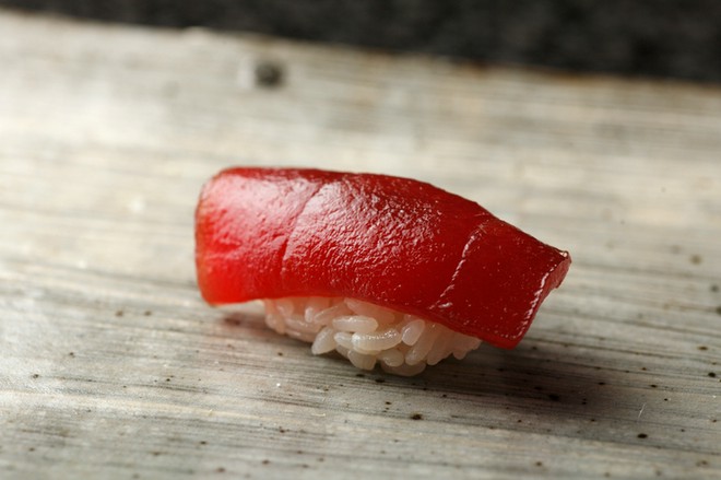 食材にこだわっている