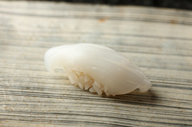 旬の食材にこだわっている