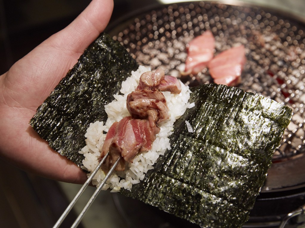 名物・小野スペシャル