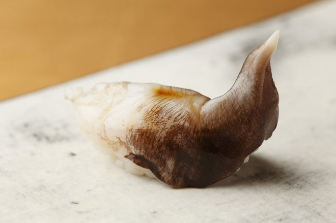 国産食材にこだわっている