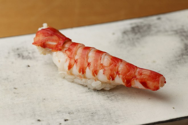 旬の食材にこだわっている