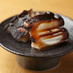 神奈川佐島産、タコの桜煮