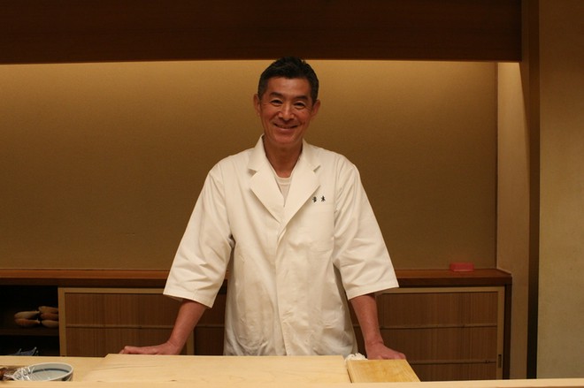 接客に自信あり