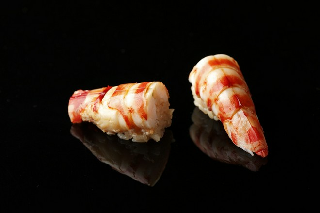 食材にこだわっている