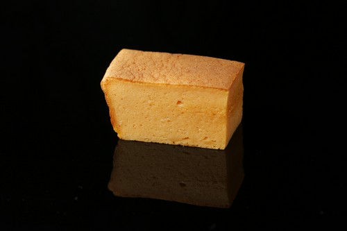 口の中でとろける食感の玉子焼