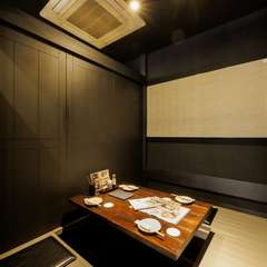 個室は周りを意識せずに楽しく盛り上がれますので女子会に最適！