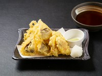 奥出雲産の肉厚椎茸！
