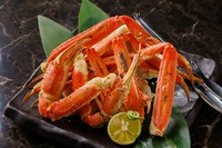 山陰の冬の代名詞！