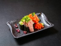 両方楽しめる！夢の競演

