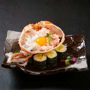 山陰の新名物！
