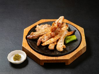 名物！大蛇焼き