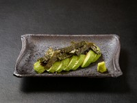 もみのりと佃煮でノリノリに！

