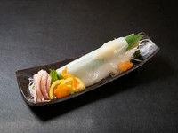 一度は食べたい姿盛