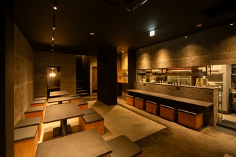 子供から大人まで喜ばれる、豊富なメニューとくつろげる個室