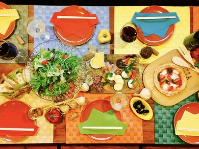 島根県のクリスマスディナーにおすすめのレストラン クリスマスディナー特集 21 ヒトサラ ヒトサラ