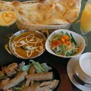 レディースコース