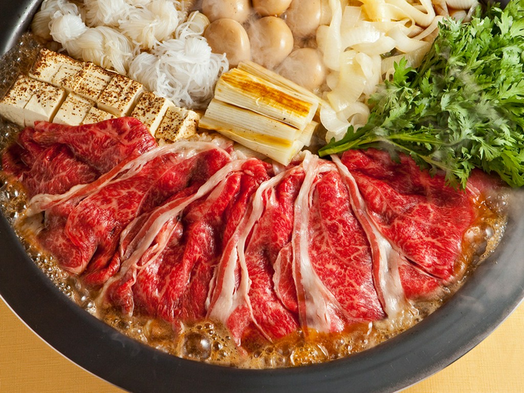 国境のない美味しさを追求