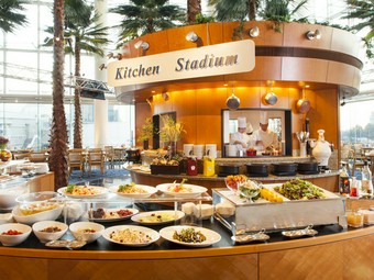 カフェトスカ みなとみらい/洋食 ネット予約可 | ヒトサラ