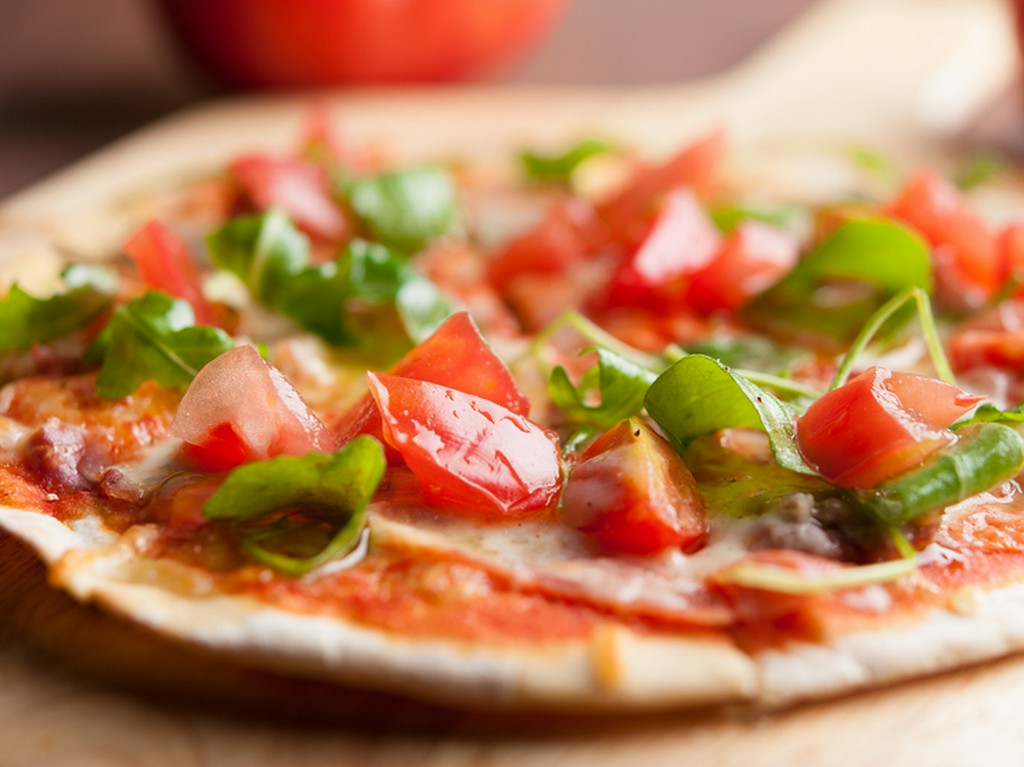 こだわりの創作イタリアンのオーダーバイキングです！