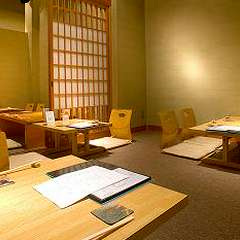 ≪ご宴会など各種シーンにどうぞ≫豆八コース9品　4000円～